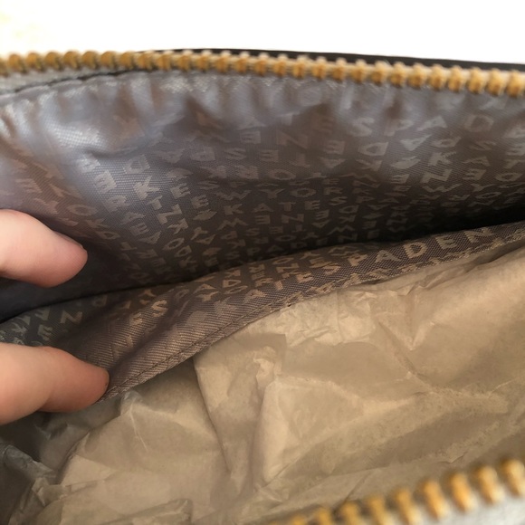 BNWT Kate Spade Grove Street Millie crossbody bag - Picture 8 of 8